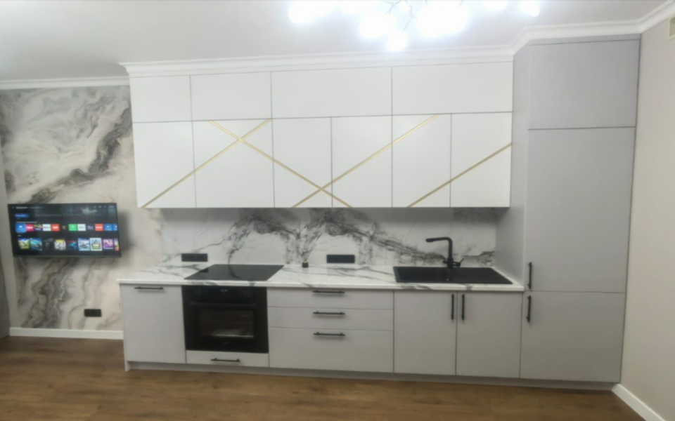 Сдаётся 1-комнатная квартира, 50 м²