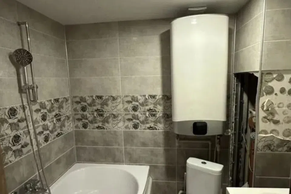 Сдаётся 2-комнатная квартира, 54 м²