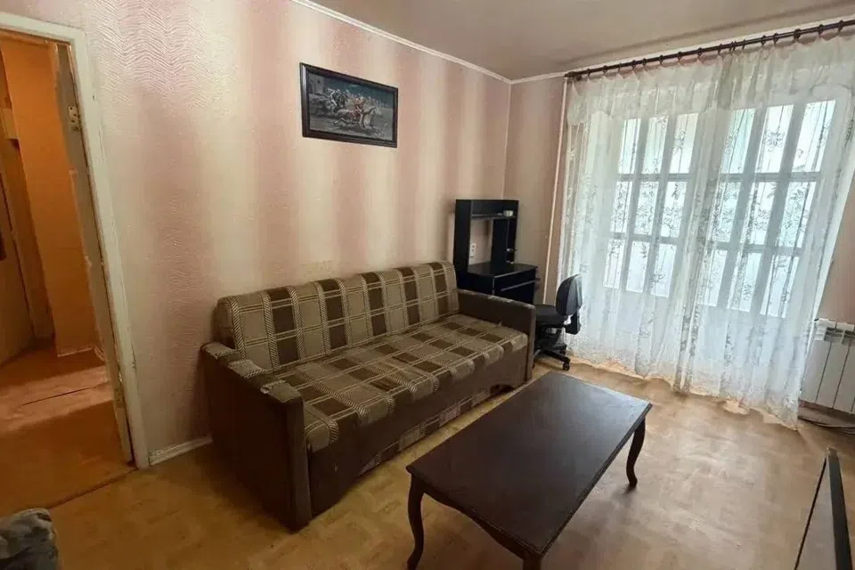 Сдаётся 2-комнатная квартира, 45 м²