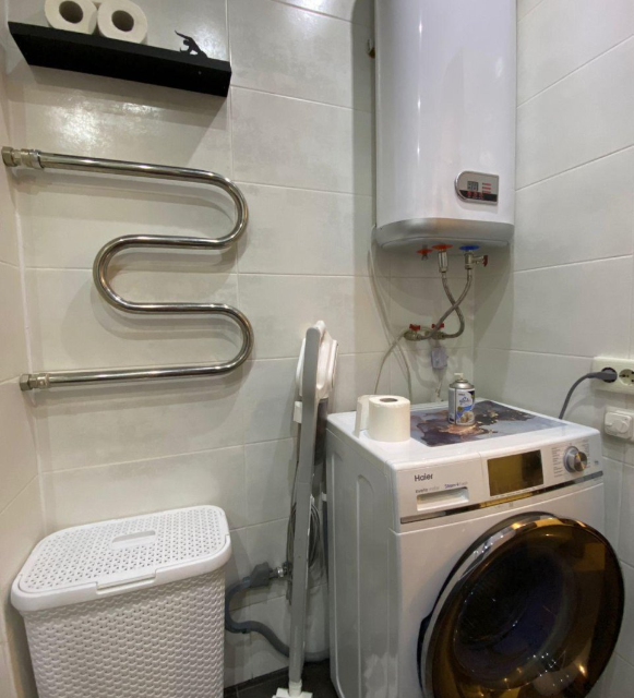 Сдаётся 1-комнатная квартира, 38 м²