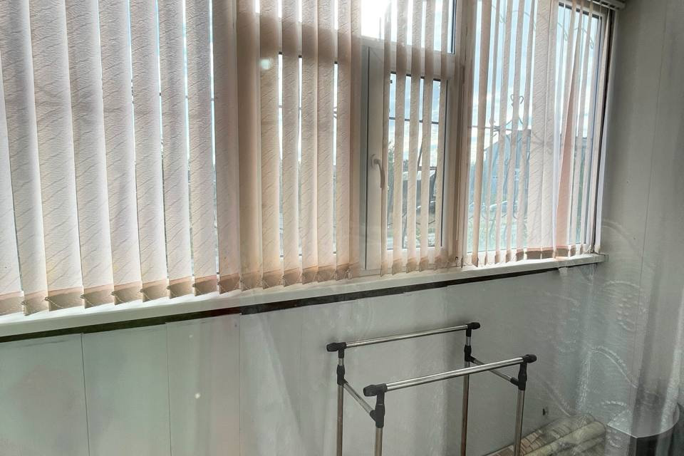 Сдаётся 1-комнатная квартира, 35 м²