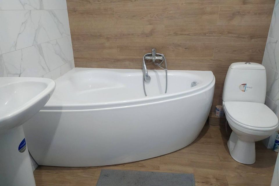 Сдаётся 1-комнатная квартира, 41 м²