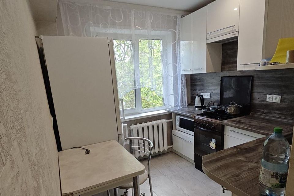 Сдаётся 1-комнатная квартира, 32 м²