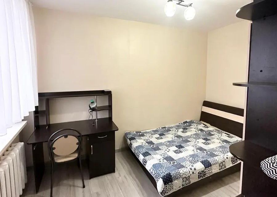 Сдаётся 2-комнатная квартира, 54 м²