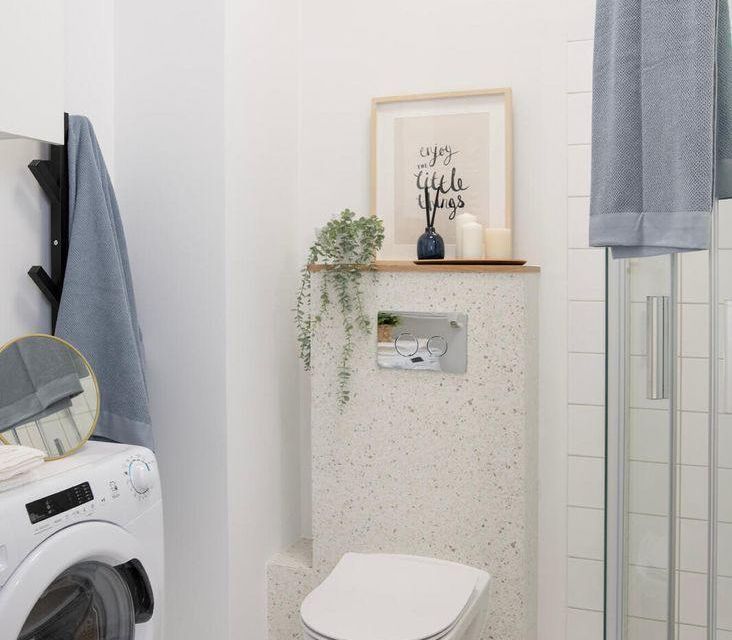 Сдаётся 1-комнатная квартира, 39 м²
