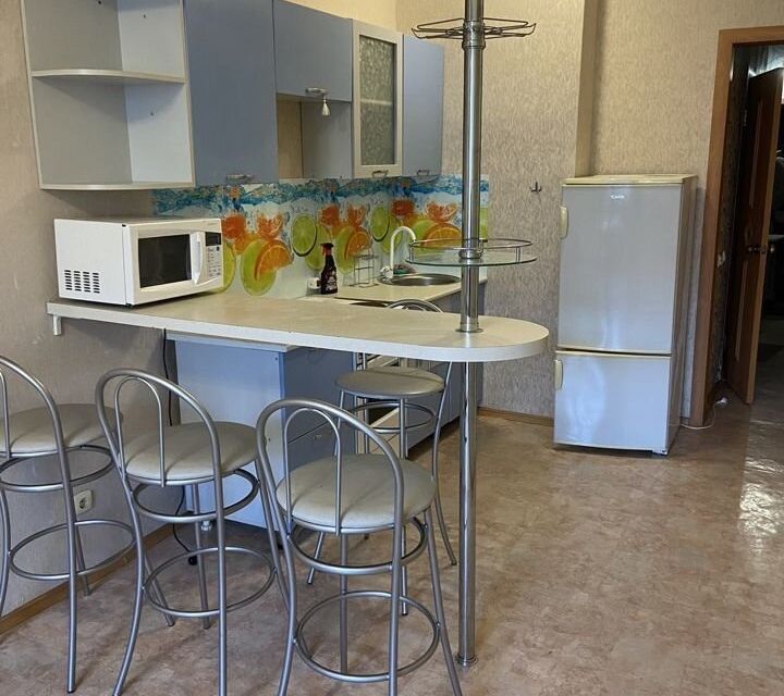 Сдаётся студия, 23 м²