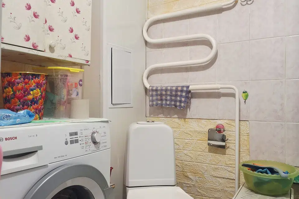 Сдаётся 2-комнатная квартира, 38.6 м²