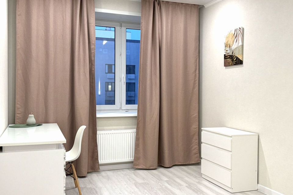 Сдаётся студия, 27 м²