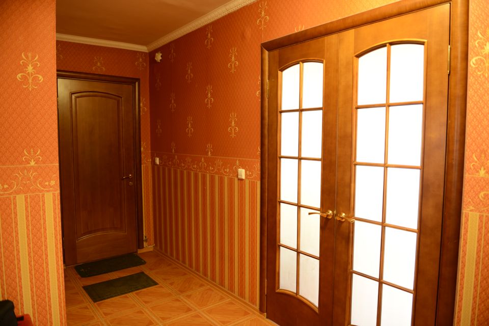 Сдаётся 2-комнатная квартира, 69 м²
