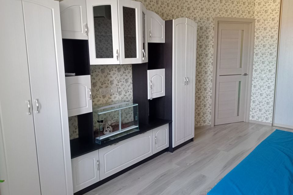 Сдаётся 1-комнатная квартира, 35.9 м²