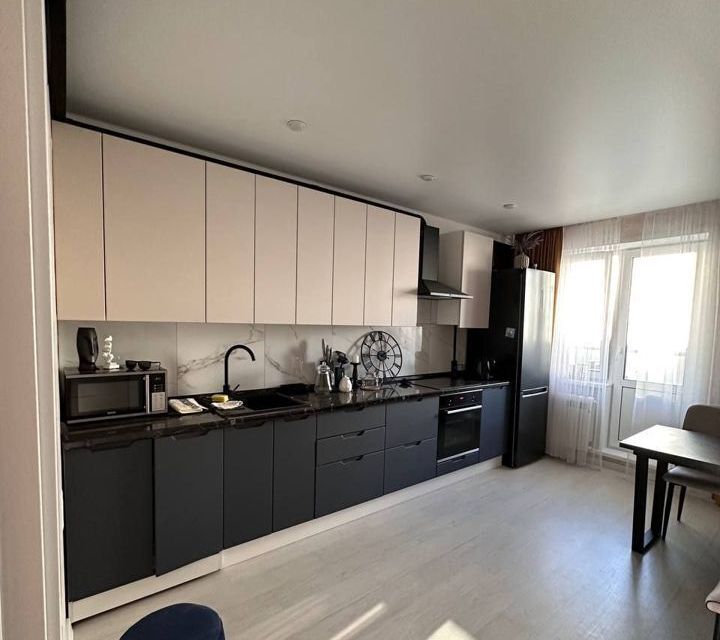 Сдаётся 2-комнатная квартира, 65 м²