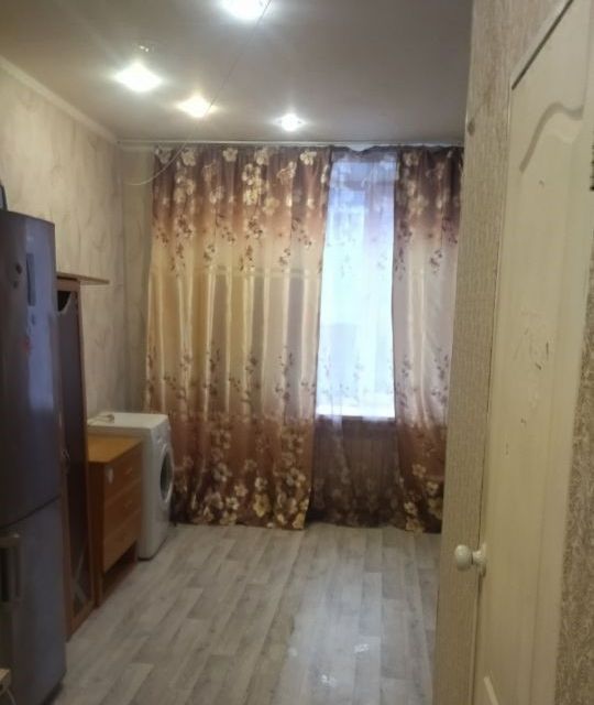 Сдаётся студия, 18 м²