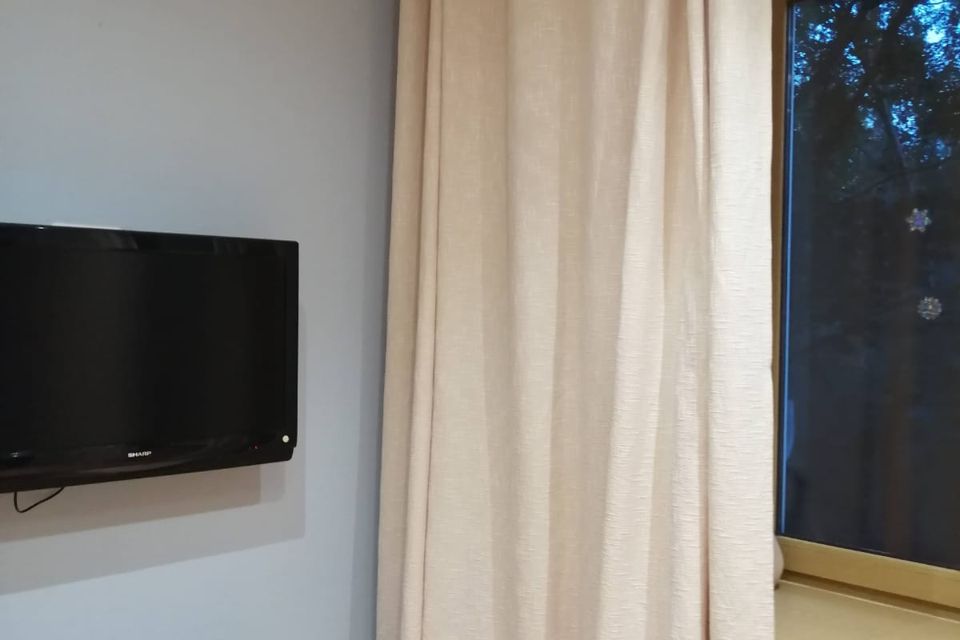 Сдаётся 2-комнатная квартира, 36.3 м²