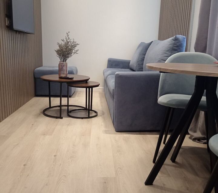 Сдаётся 1-комнатная квартира, 44 м²