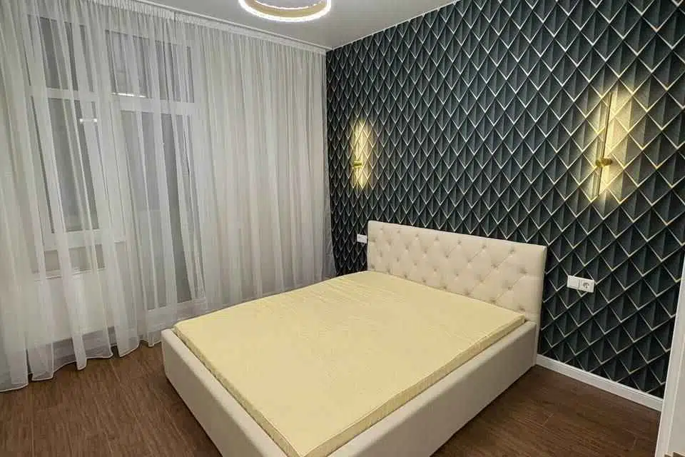 Сдаётся 1-комнатная квартира, 42 м²