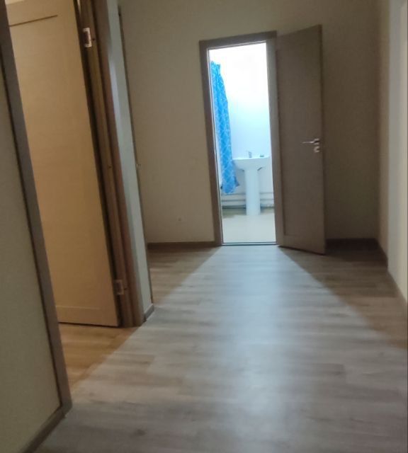 Сдаётся 1-комнатная квартира, 39 м²