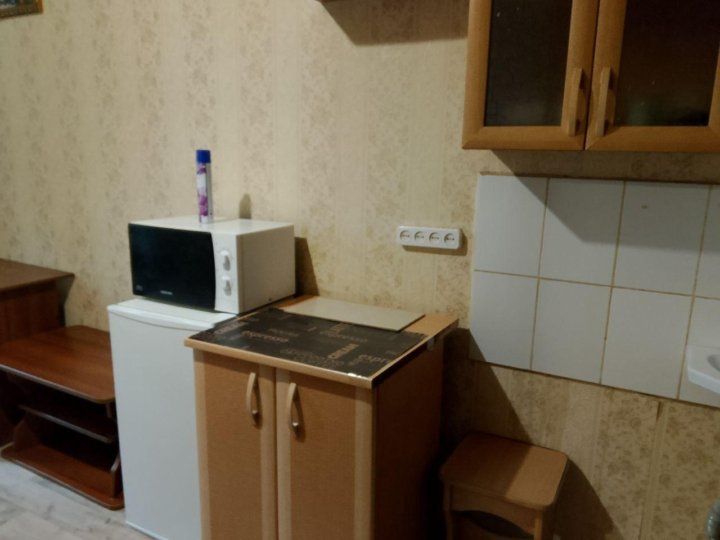 Сдаётся студия, 15 м²