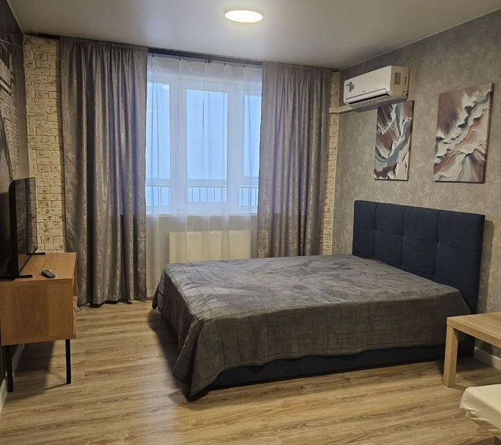 Сдаётся 1-комнатная квартира, 40.3 м²