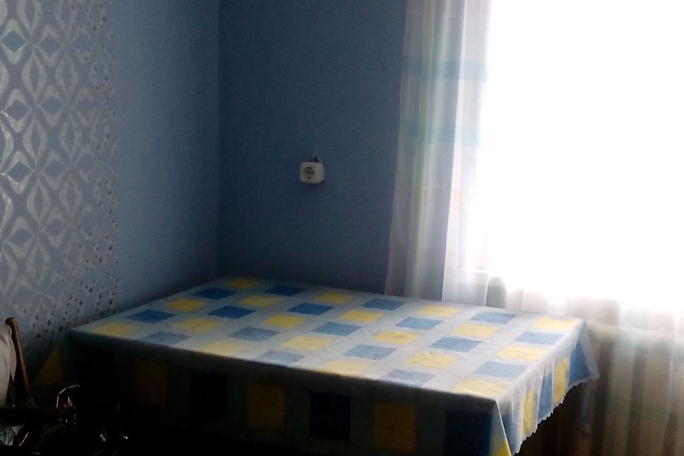 Сдаётся студия, 19 м²