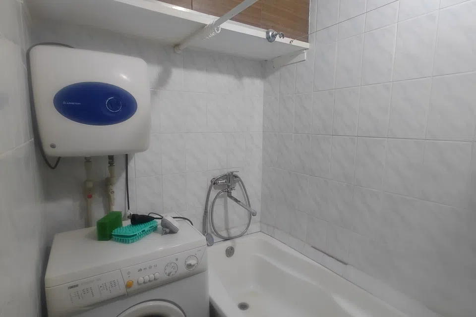 Сдаётся 3-комнатная квартира, 60.5 м²