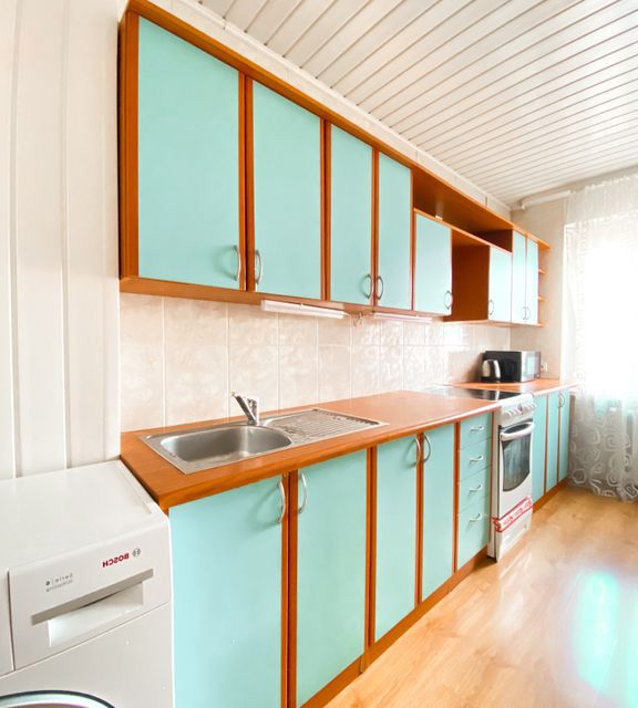Сдаётся 1-комнатная квартира, 33 м²