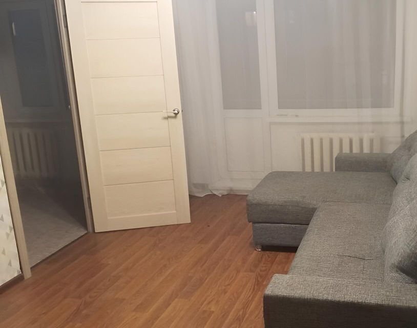 Сдаётся 2-комнатная квартира, 45 м²