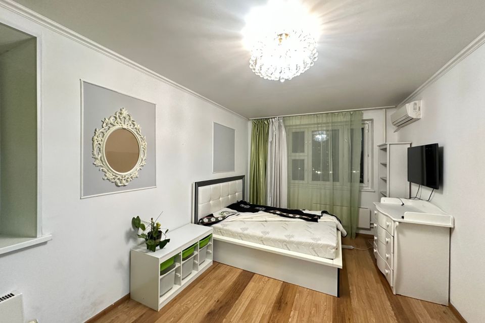 Сдаётся 2-комнатная квартира, 58.2 м²