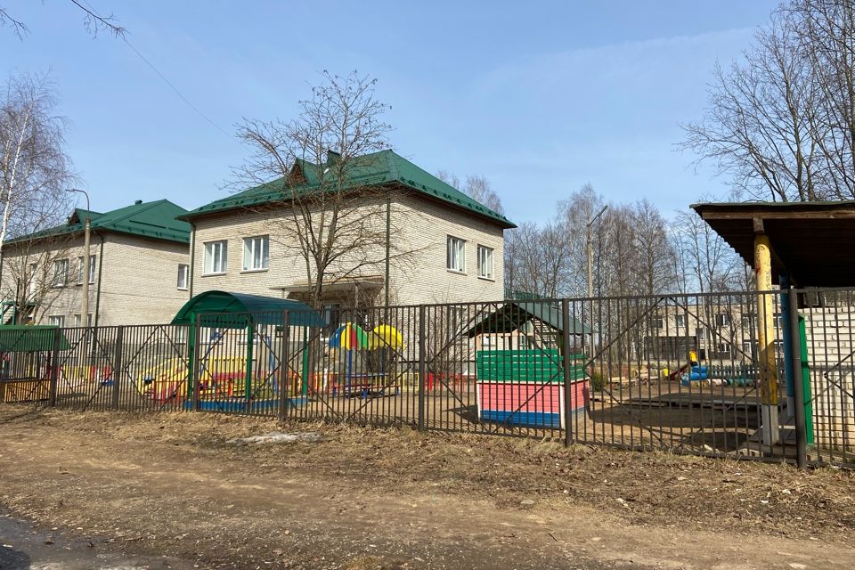 Сдаётся 2-комнатная квартира, 44.8 м²
