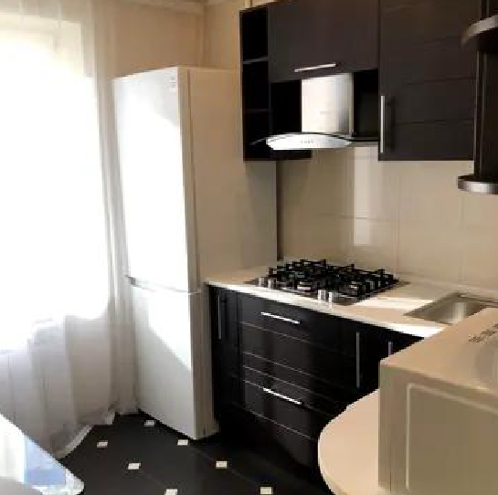 Сдаётся 1-комнатная квартира, 32 м²