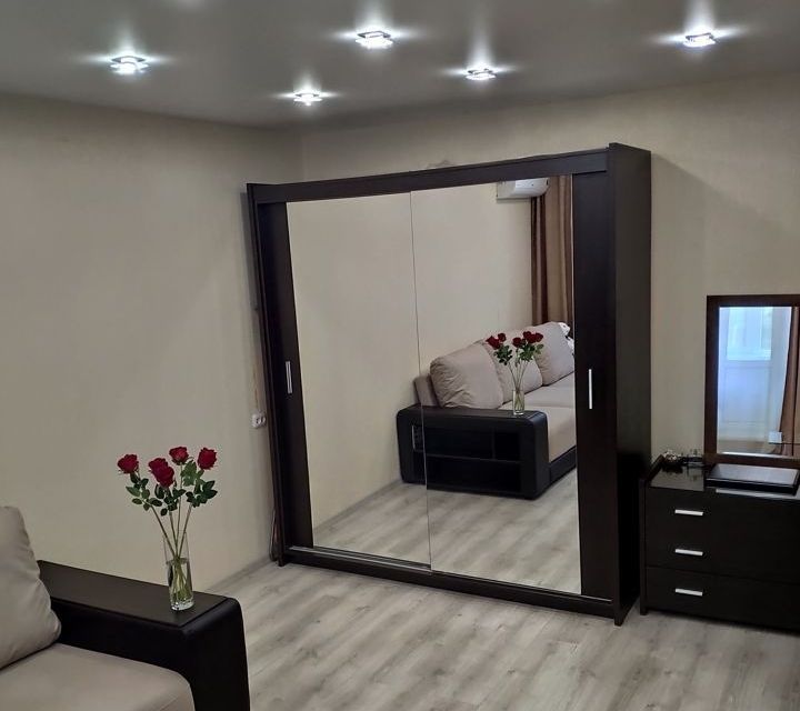 Сдаётся 1-комнатная квартира, 32 м²