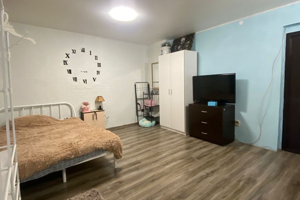 Сдаётся студия, 25 м²