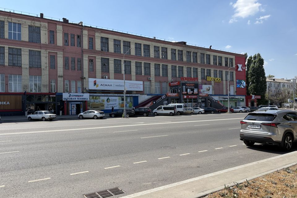 Сдаётся помещение своб. назначения, 1267 м²