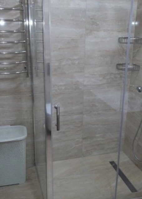 Сдаётся 1-комнатная квартира, 34 м²