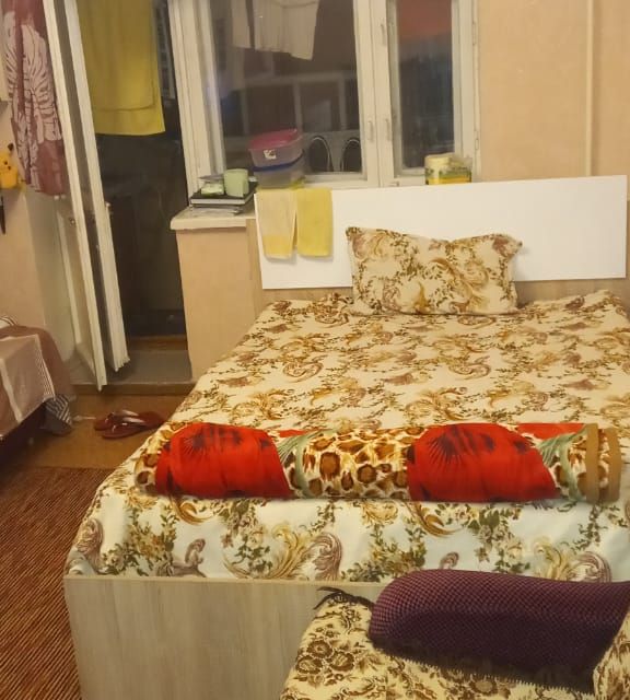 Сдаётся 2-комнатная квартира, 54 м²