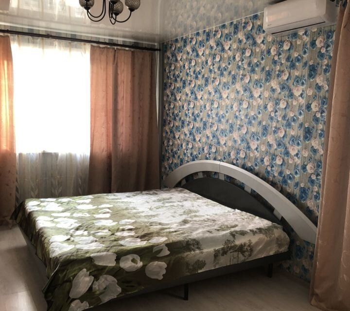 Сдаётся 2-комнатная квартира, 42.5 м²