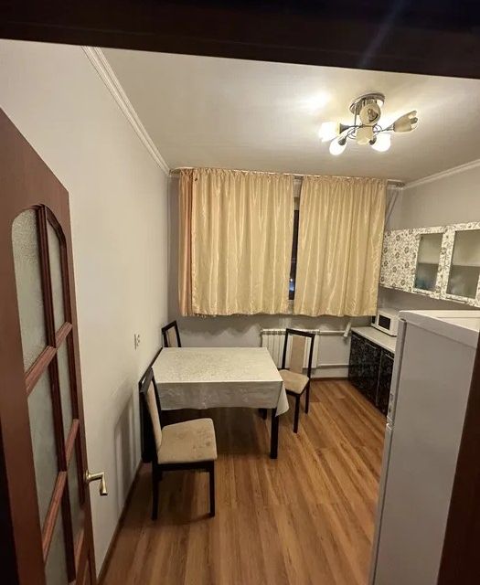 Сдаётся 1-комнатная квартира, 39.1 м²