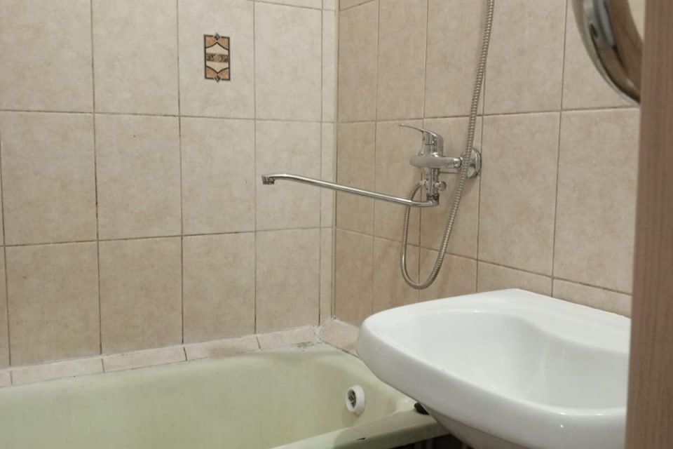 Сдаётся 1-комнатная квартира, 34.4 м²