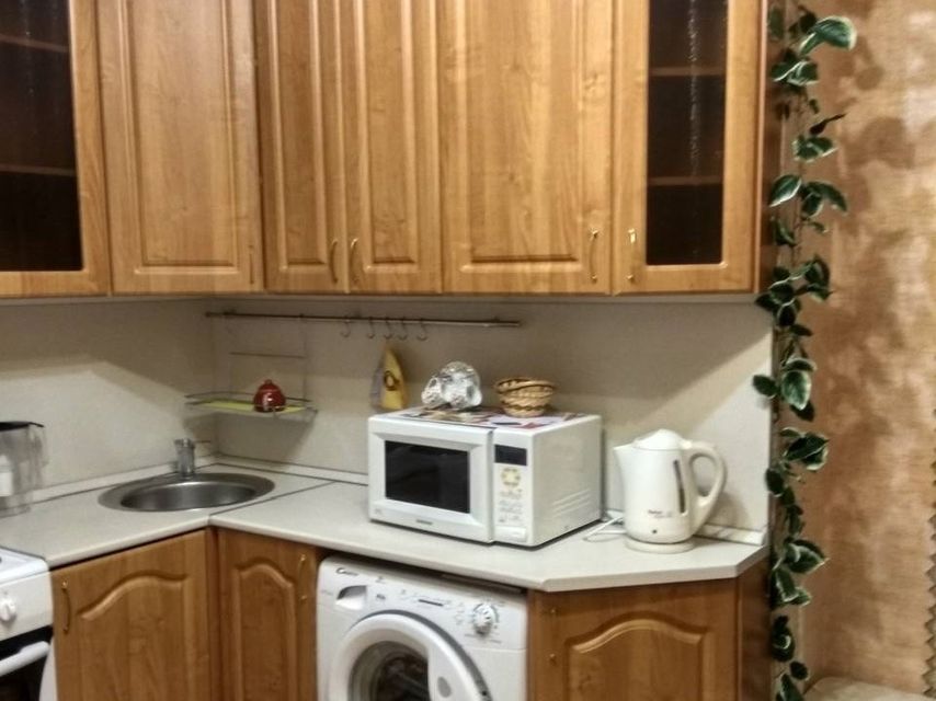 Сдаётся 1-комнатная квартира, 31 м²