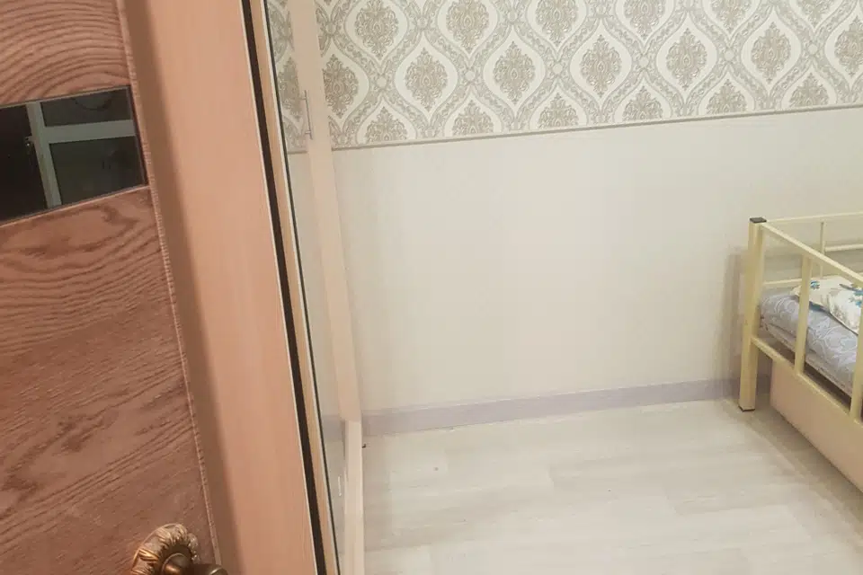 Сдаётся комната в 5-комн. квартире, 10 м²