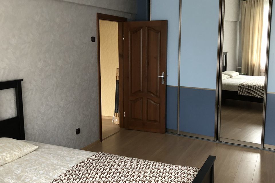 Сдаётся 2-комнатная квартира, 45 м²