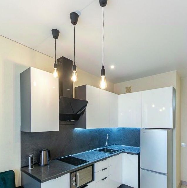 Сдаётся 1-комнатная квартира, 42 м²