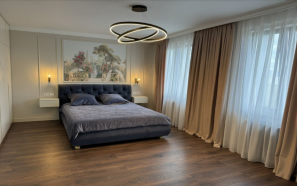 Сдаётся 1-комнатная квартира, 48 м²