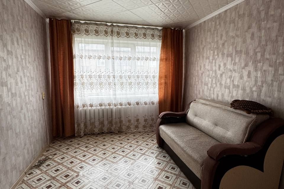 Сдаётся студия, 18 м²