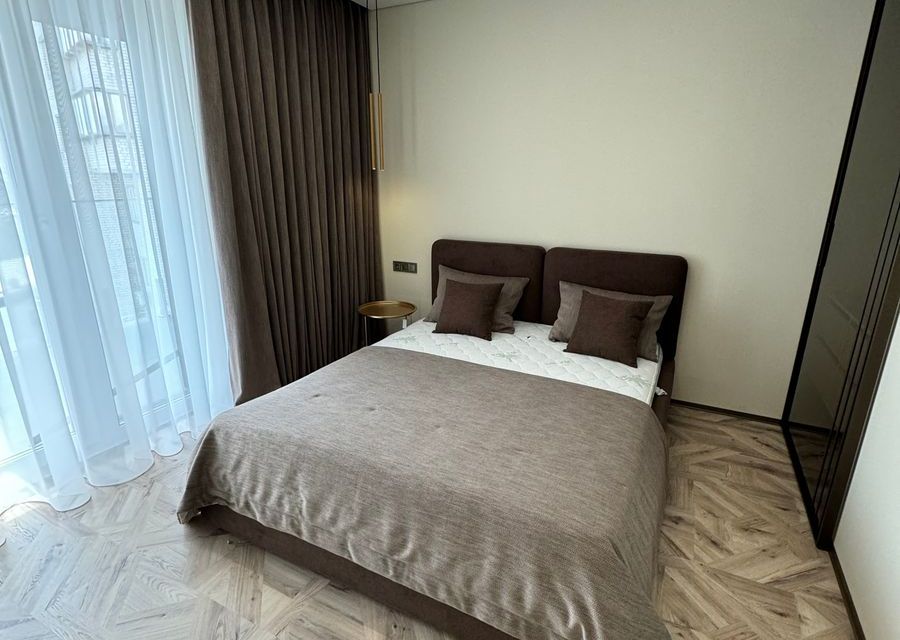 Сдаётся 1-комнатная квартира, 44 м²