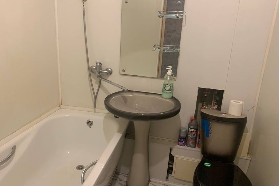 Сдаётся 1-комнатная квартира, 26 м²