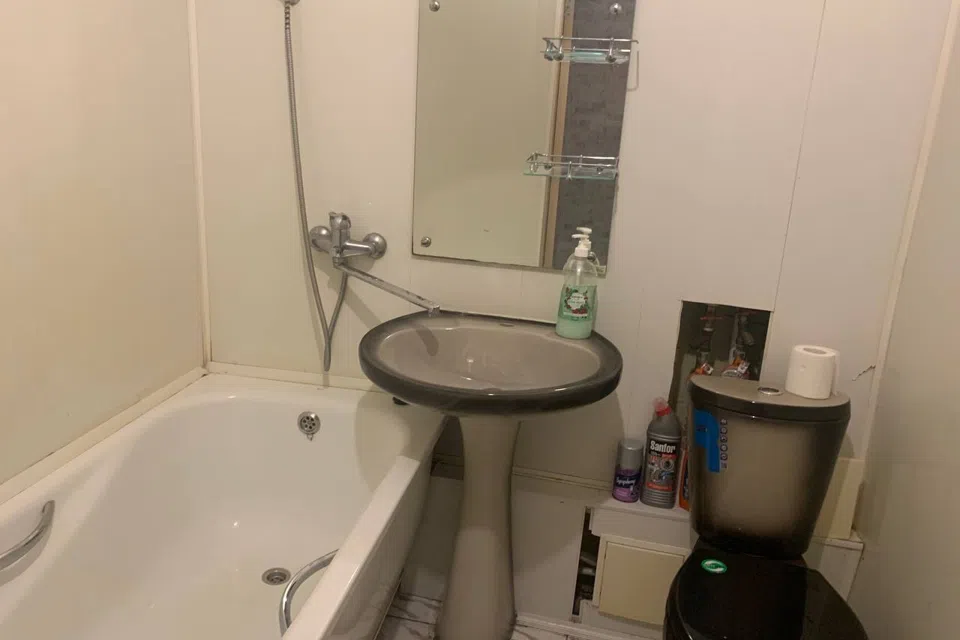 Сдаётся 1-комнатная квартира, 26 м²