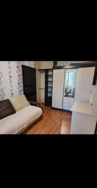 Сдаётся 1-комнатная квартира, 30 м²