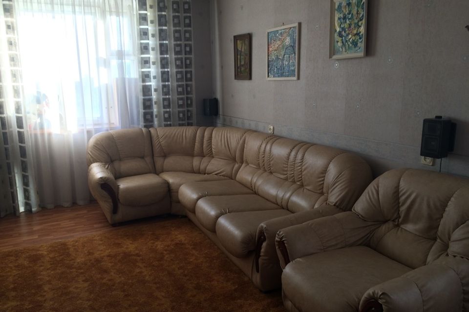 Сдаётся 2-комнатная квартира, 45 м²