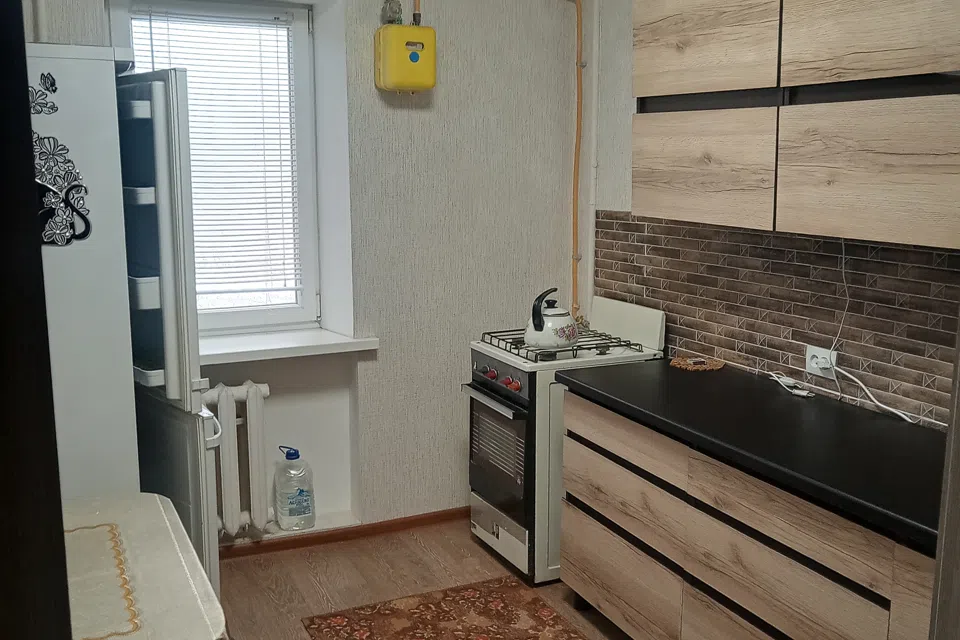 Сдаётся 3-комнатная квартира, 68 м²