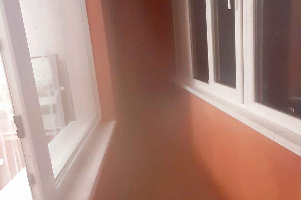 Сдаётся 1-комнатная квартира, 37.1 м²